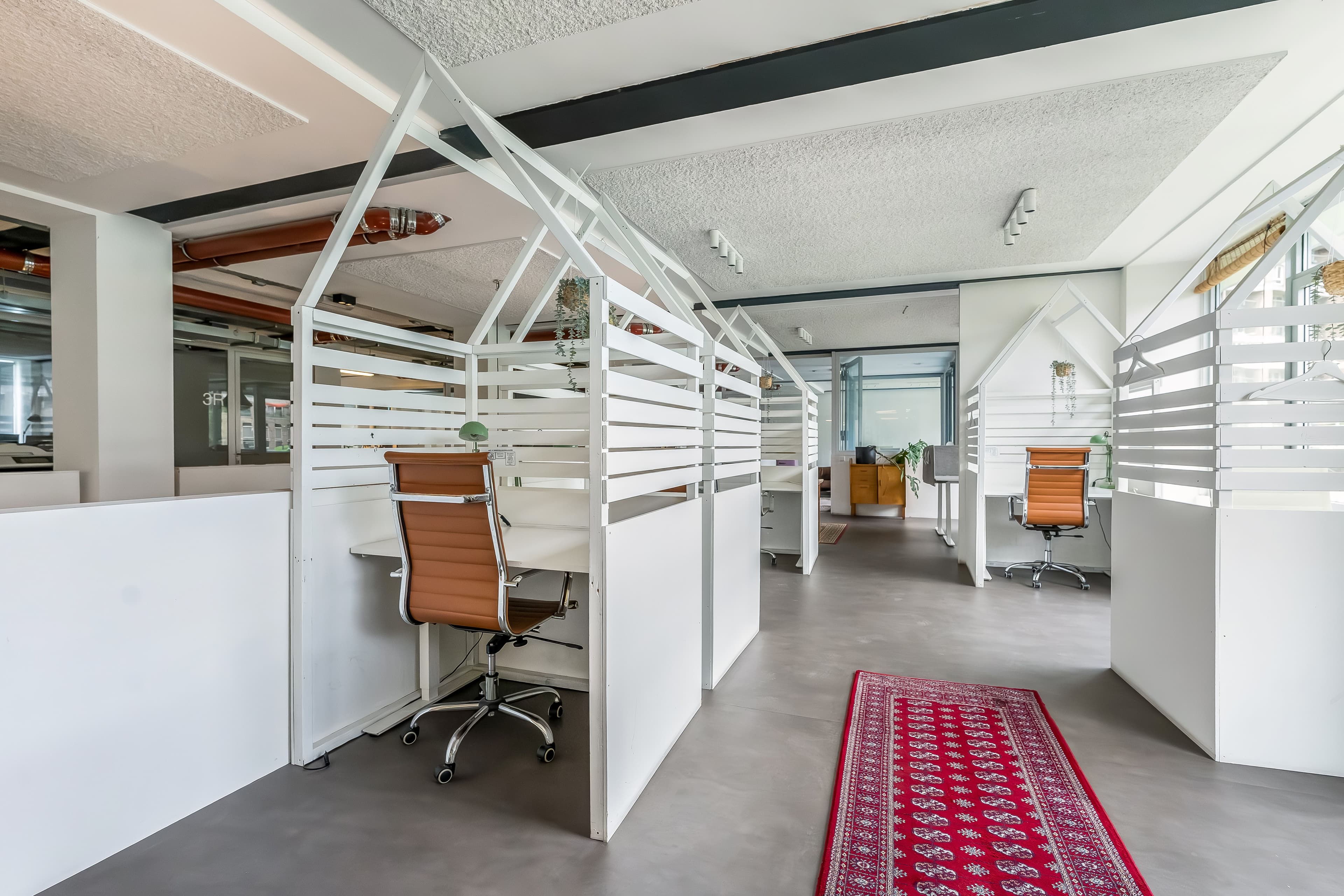 Werkplek